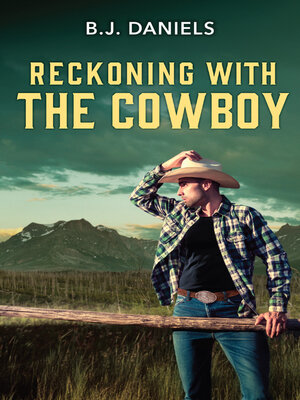 cover image of Reckoning With the Cowboy